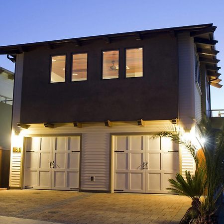 Avila Beach House Екстер'єр фото