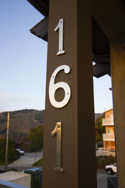 Avila Beach House Номер фото