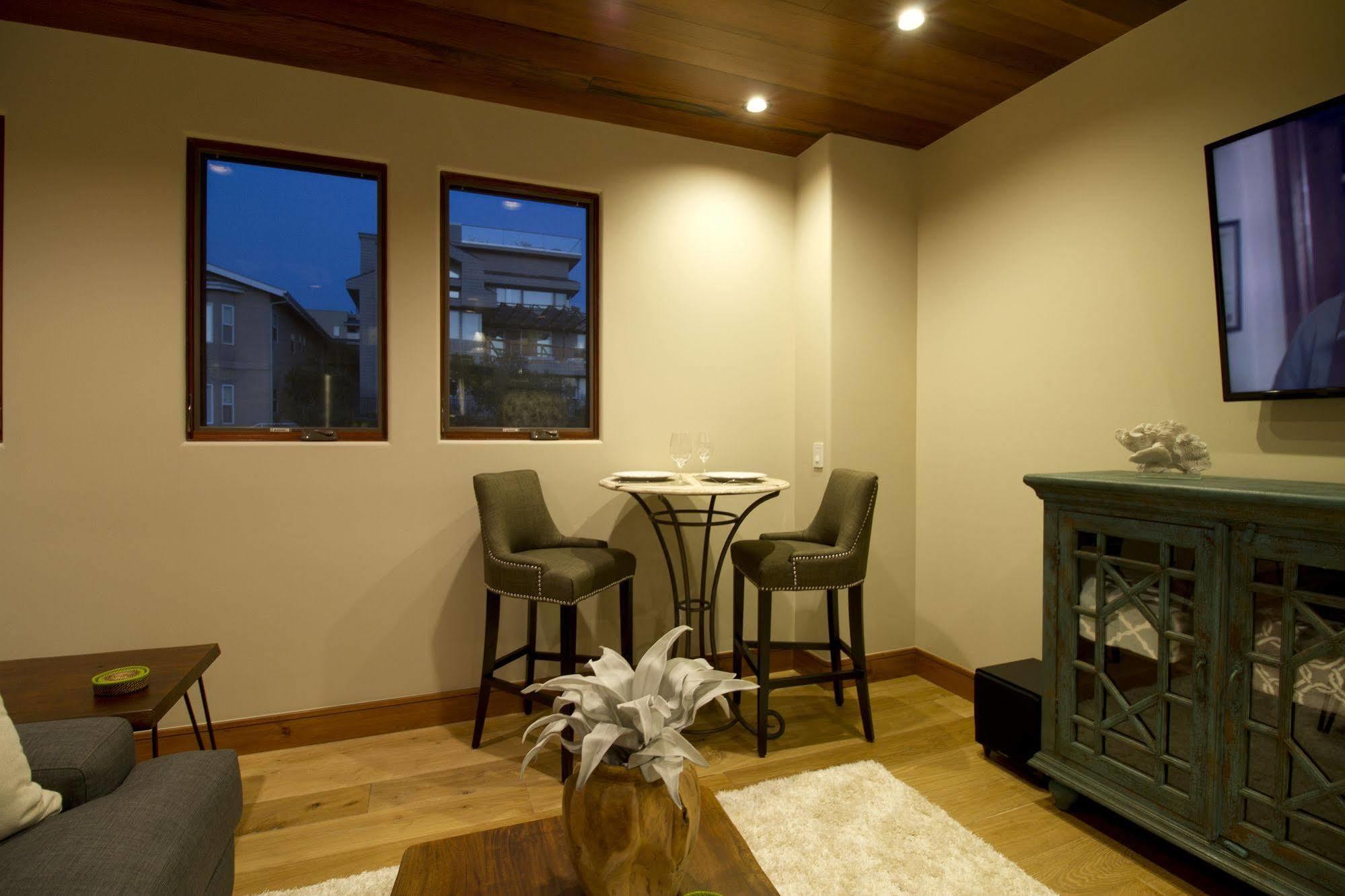 Avila Beach House Екстер'єр фото
