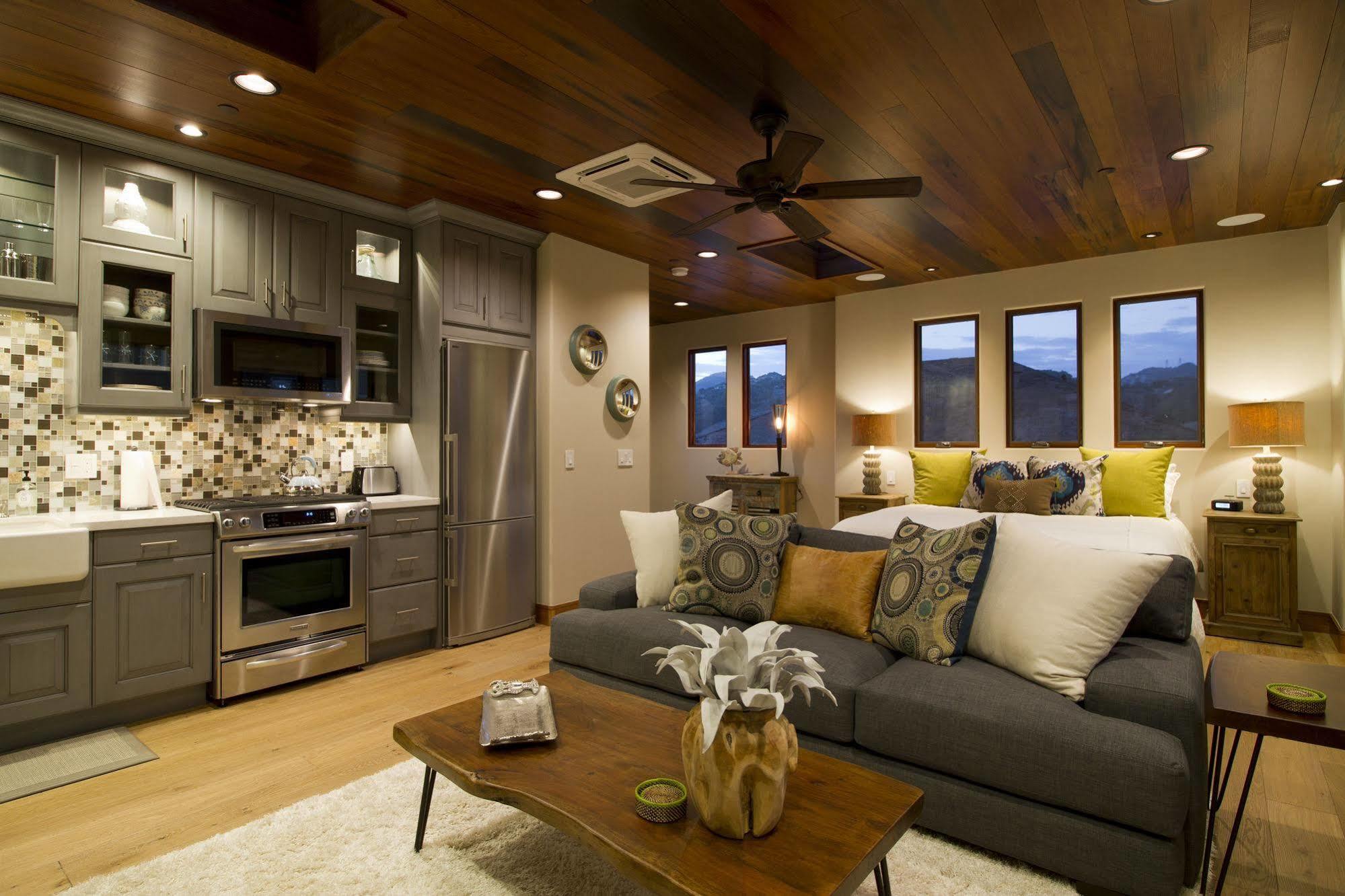 Avila Beach House Екстер'єр фото