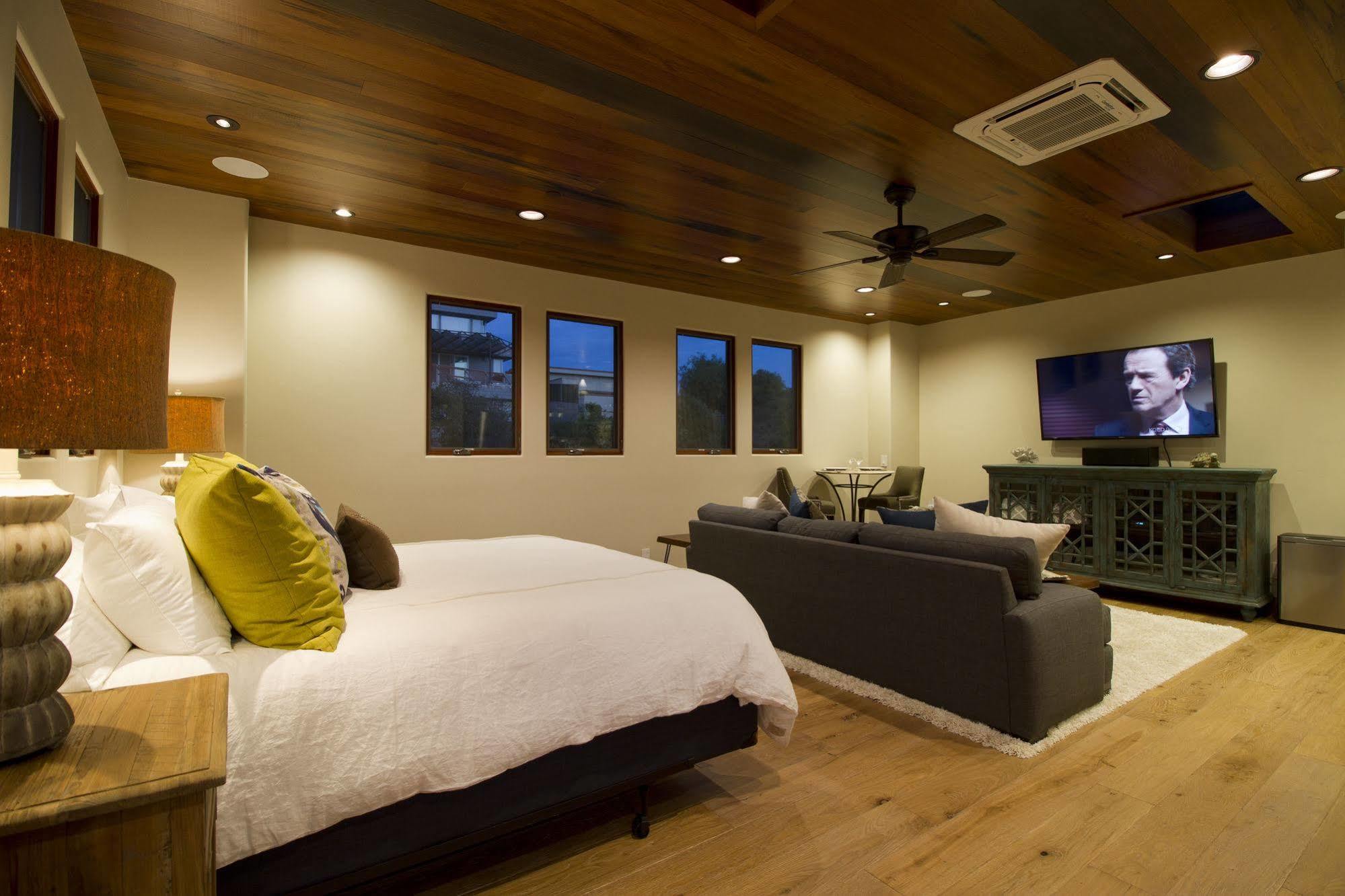 Avila Beach House Екстер'єр фото