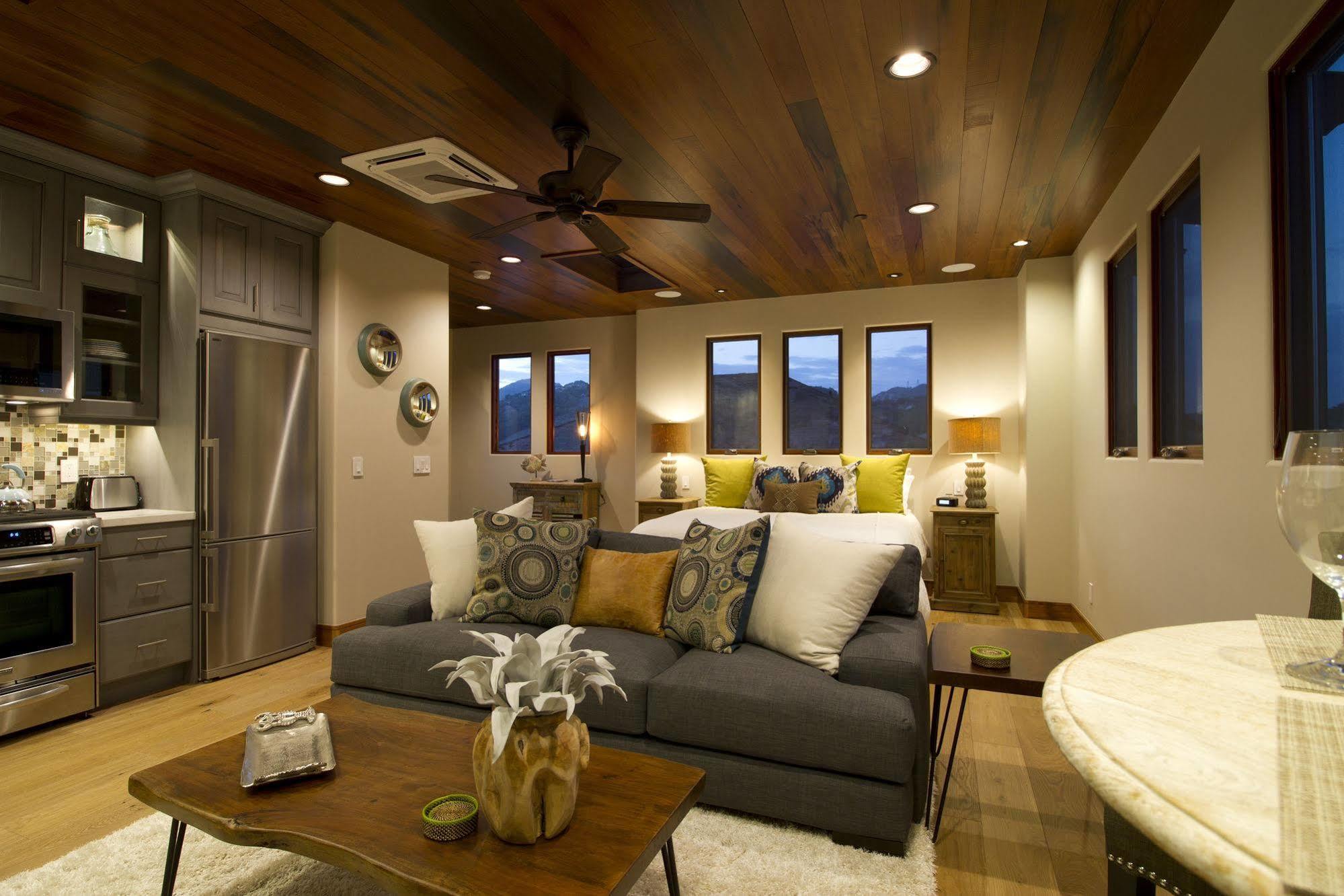 Avila Beach House Екстер'єр фото