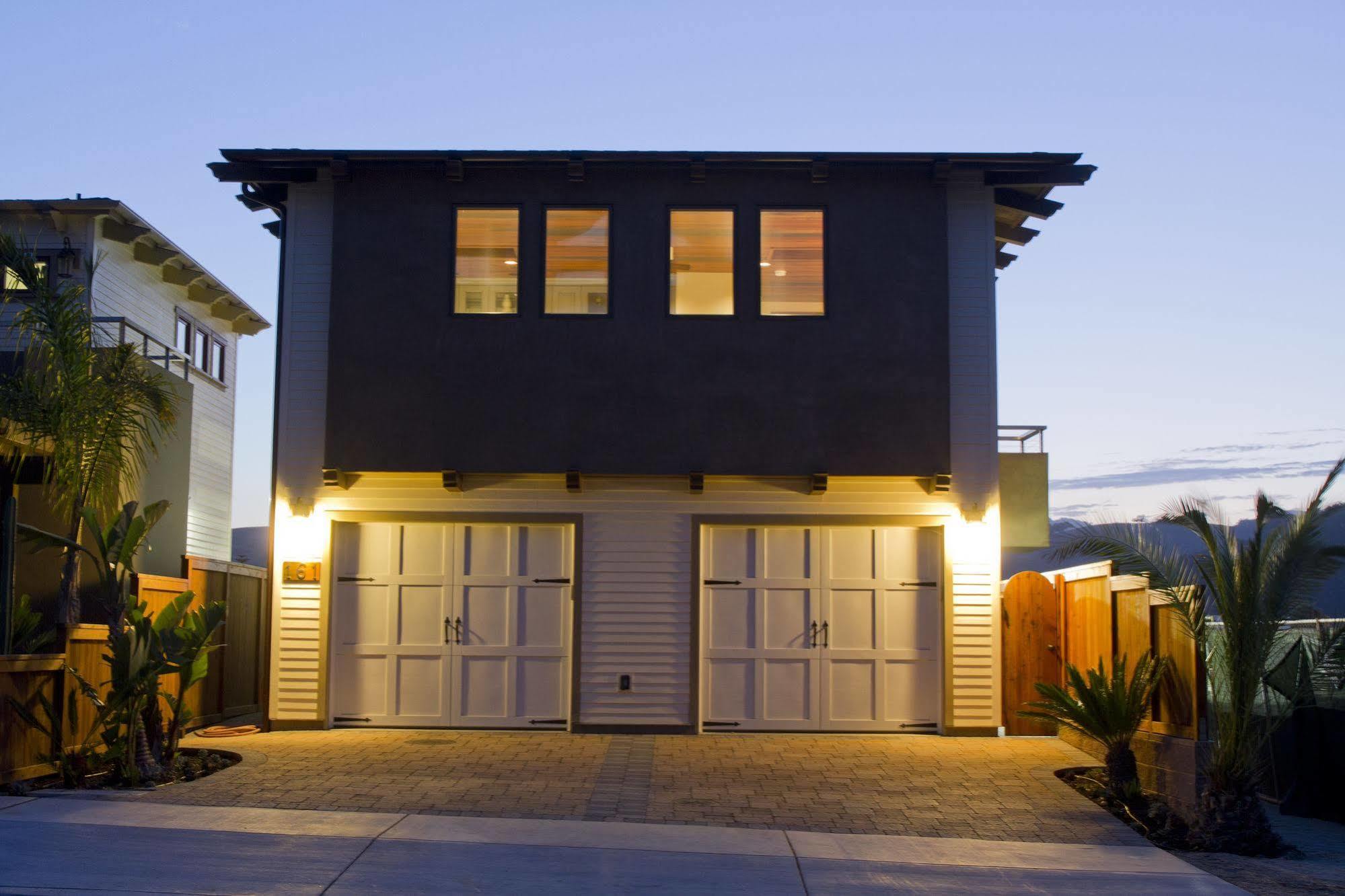 Avila Beach House Екстер'єр фото