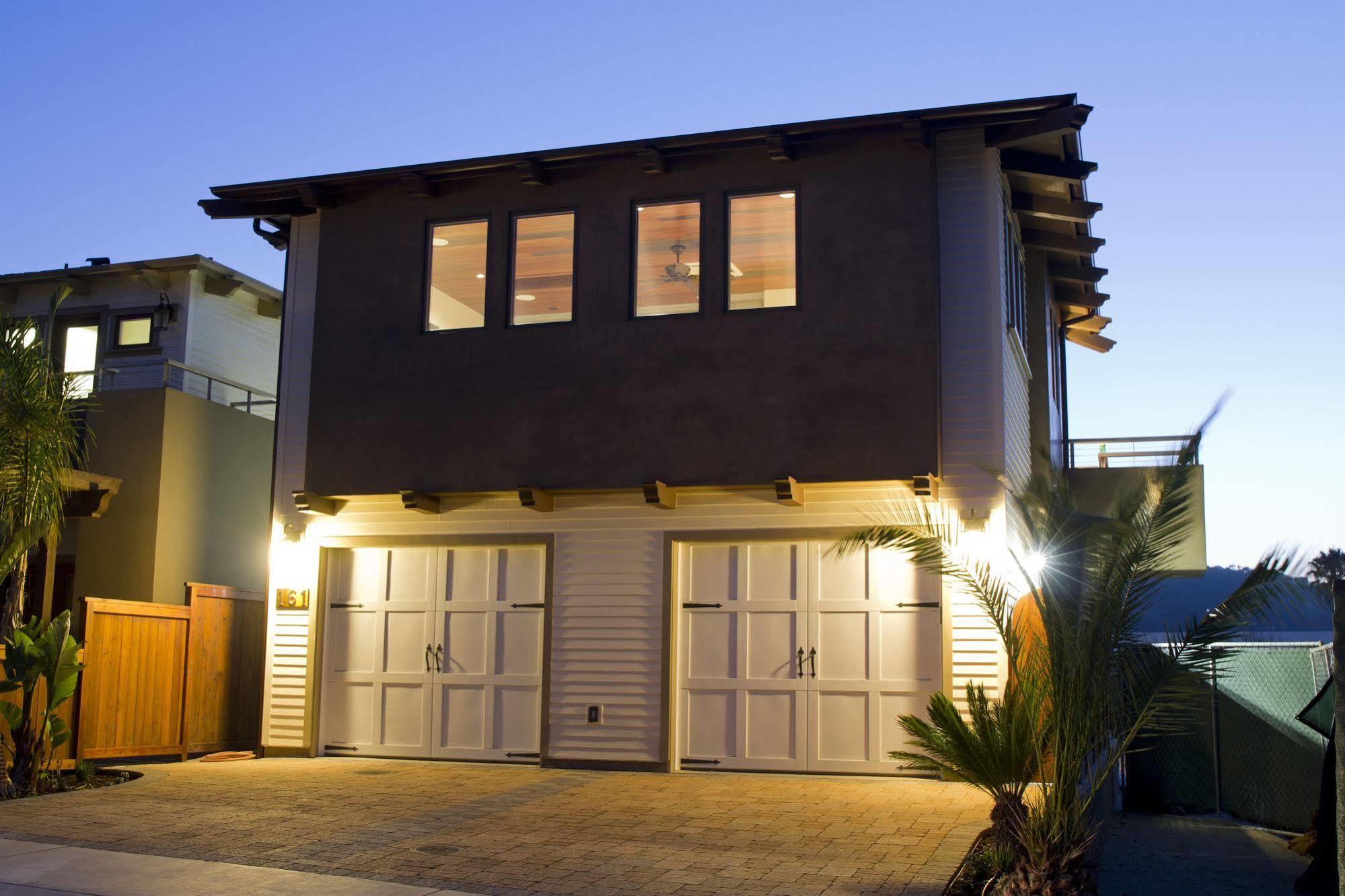 Avila Beach House Екстер'єр фото