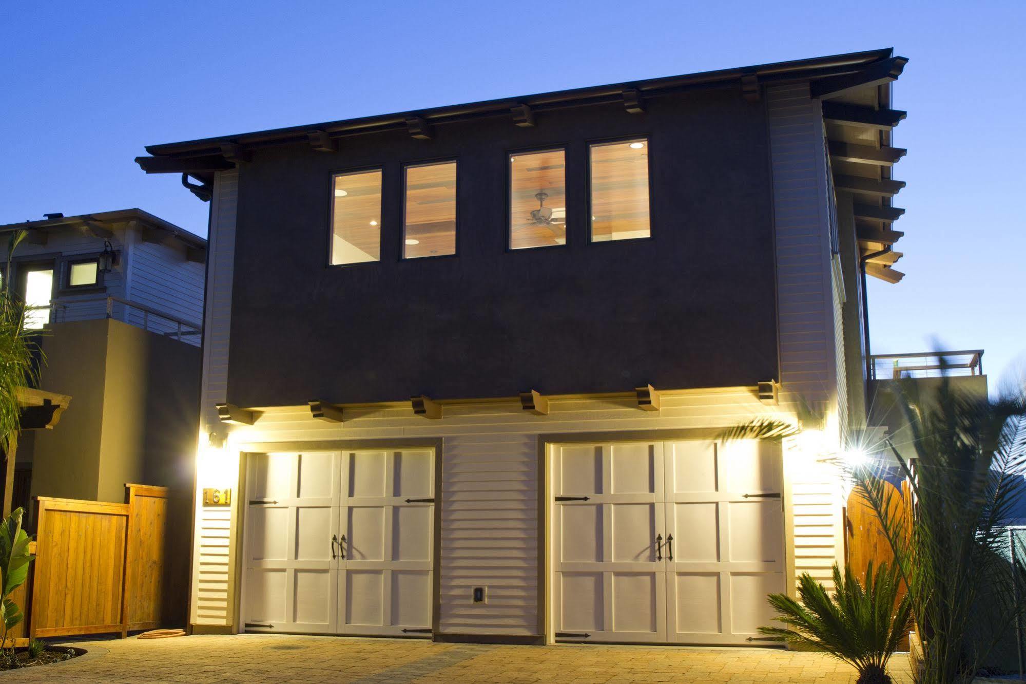 Avila Beach House Екстер'єр фото